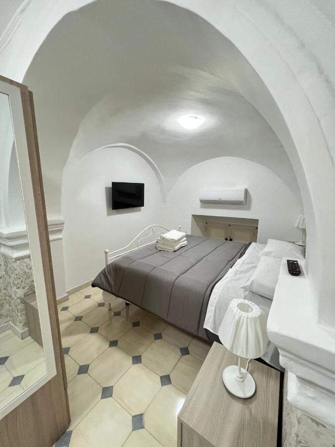 Niko House Villa Napoli Eksteriør billede