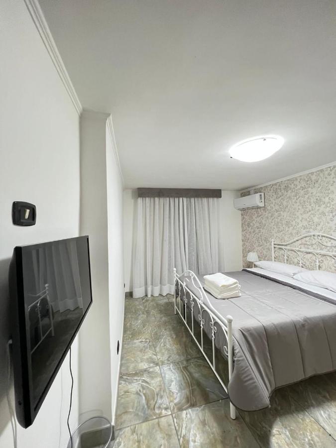 Niko House Villa Napoli Eksteriør billede