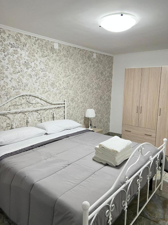 Niko House Villa Napoli Eksteriør billede
