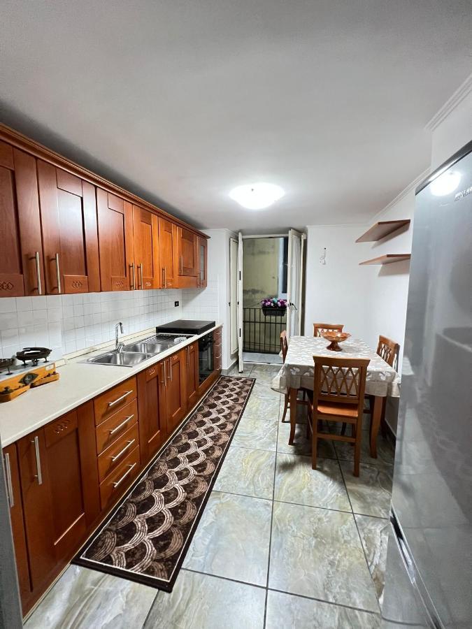 Niko House Villa Napoli Eksteriør billede
