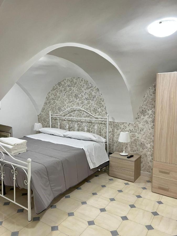 Niko House Villa Napoli Eksteriør billede