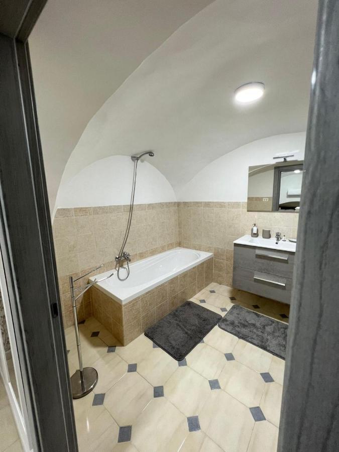 Niko House Villa Napoli Eksteriør billede
