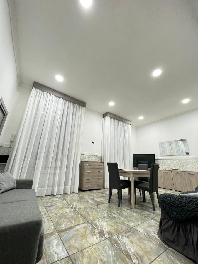 Niko House Villa Napoli Eksteriør billede